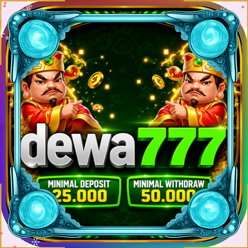 dewa777 — mitra unggulan