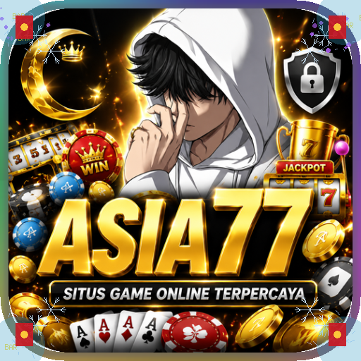 asia77 — mitra unggulan